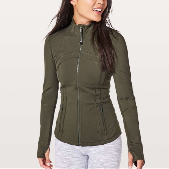 lululemon define jacket poshmark